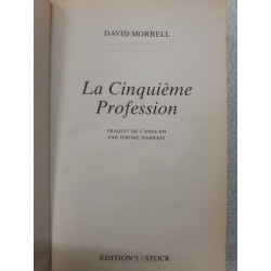 La Cinquième profession