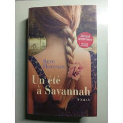 Un été à Savannah