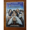Des vacances de princesse
