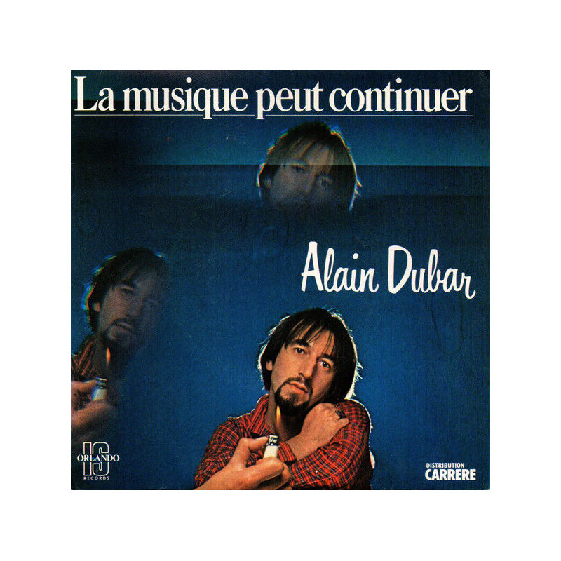 La Musique Peut Continuer