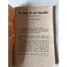 Antoine Laurent Le chant de nos fiançailles Éditions Ferenczi et Fils
