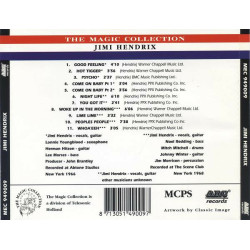 The Magic Collection