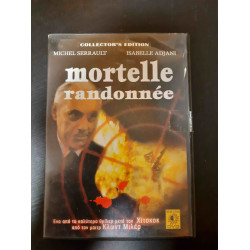 Garde a Vue et Mortelle randonée