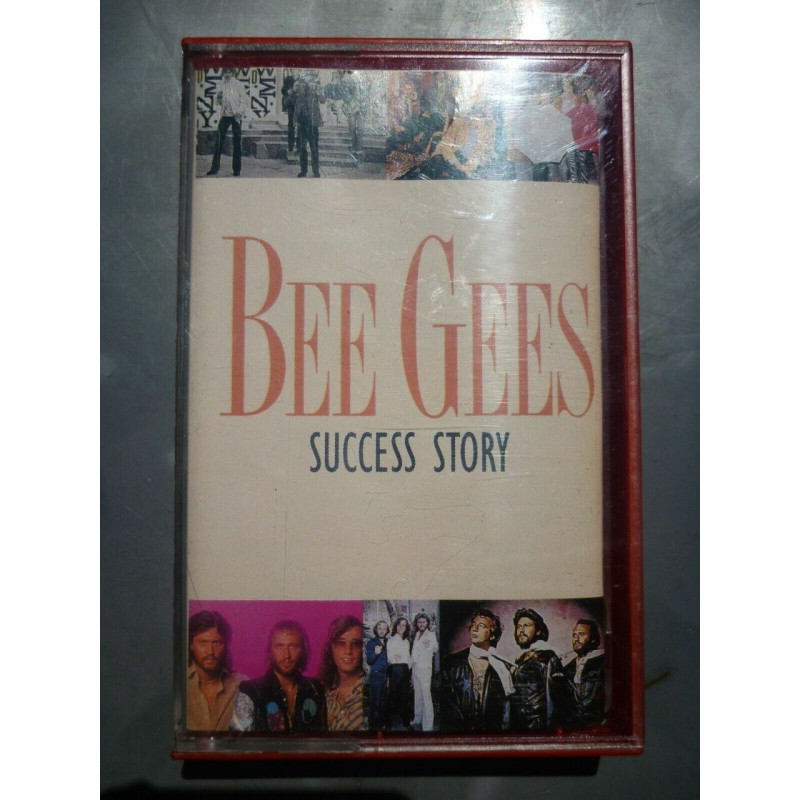 Bee gees Success story 517 509-4