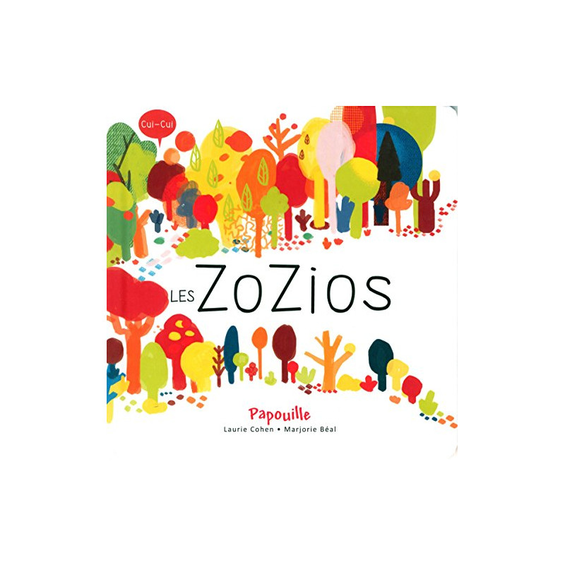 Les Zozios