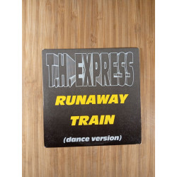 Runaway Train (dance version)