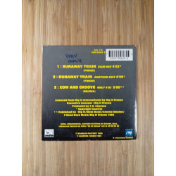 Runaway Train (dance version)