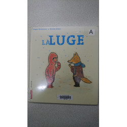 La luge