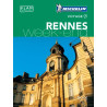 Guide Vert Week-End Rennes