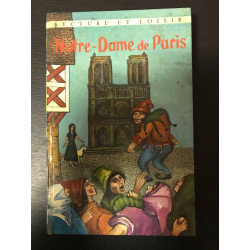 Notre-dame de Paris