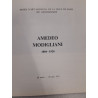 Amedeo Modigliani (1884-1920 )