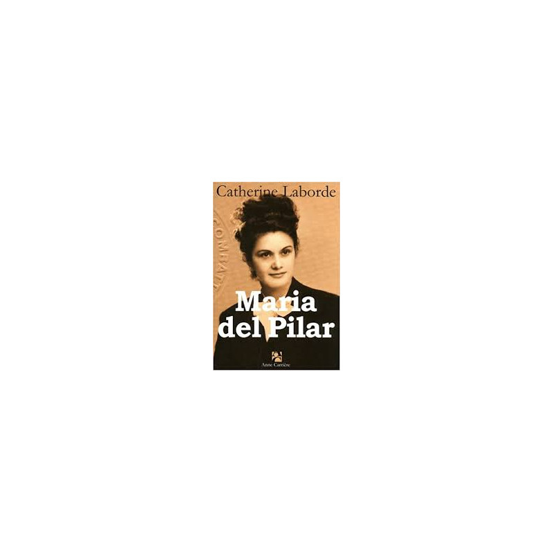 Maria del Pilar