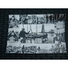 Carte postale grand format Groeten uit Volendam