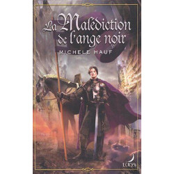 La malédiction de l'ange noir