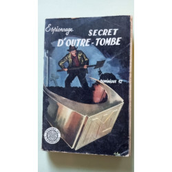 Secret d'outre tombe