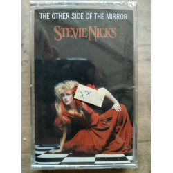 The other side of The mirror Cassette audio k7 NEUVE SOUS BLISTER