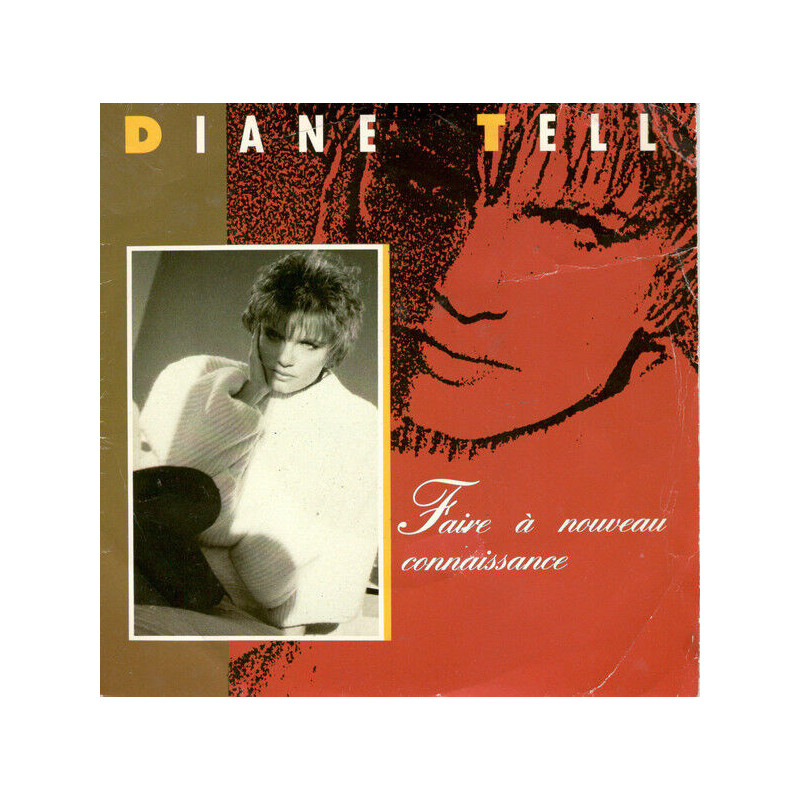 Faire À Nouveau Connaissance