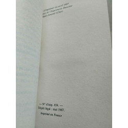 Susan Richard Les secrets de la maison kendell romantique 1987