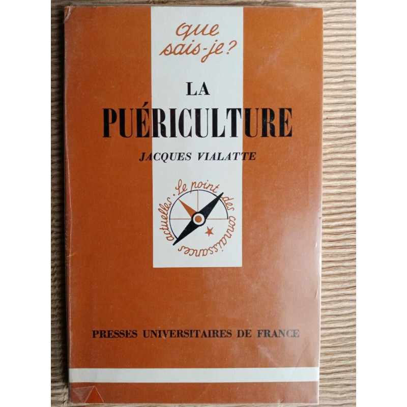 Jacques vialatte la puériculturepresses universitares de france