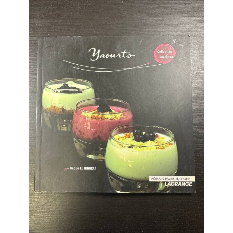 Yaourt