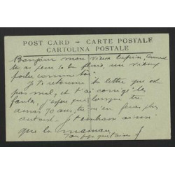 CPA 67 Vieille Maison Traditionnelle à ANDLAU Alsace