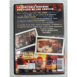 L.a.p.d. - protéger et servir