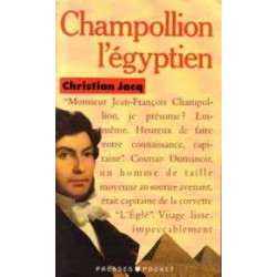 Champollion L'egyptien