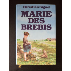 Marie des brebis