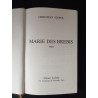 Marie des brebis