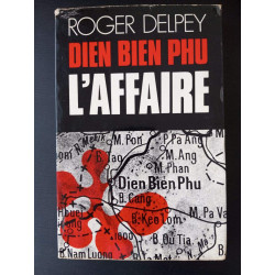 Dien Bien Phu - L'Affaire