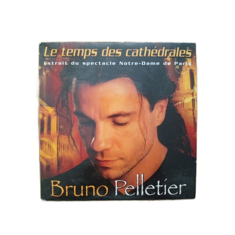 Le Temps des Cathedrales