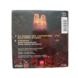 Le Temps des Cathedrales