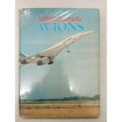 Le monde fascinant des Avions
