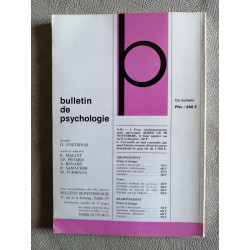 Psychologie du travail : ergonomie dans les transports