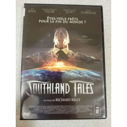 DVD - Jouthlan Tales (The Rock)