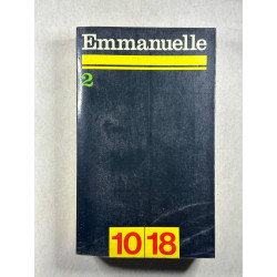 Emmanuelle 2 - L'Anti-Vierge Emmanuelle