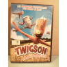 Twigson mène l'enquête DVD simple