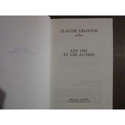 et Julie pavesi LES UNS et LES AUTRES