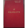 femme de lettres Le Polyglotte