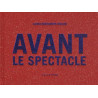 Avant le spectacle