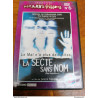 DVD La secte sans nom collection un Maxx de frissons