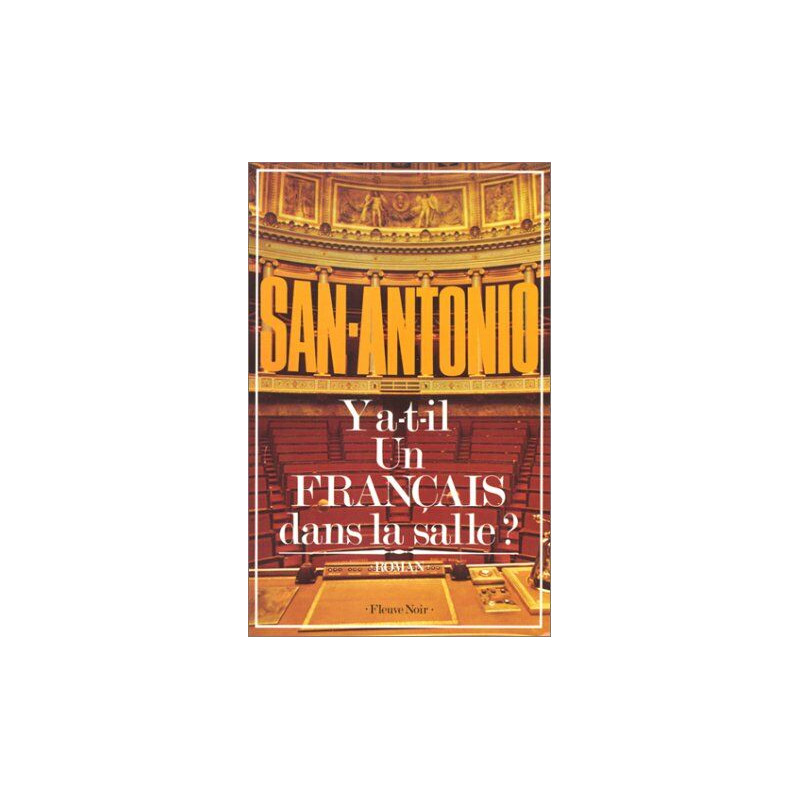 Y A-T-IL UN FRANCAIS DS SALLE