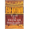 Y A-T-IL UN FRANCAIS DS SALLE