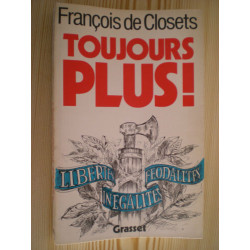 Toujours Plus
