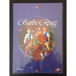 Barbe-Rouge