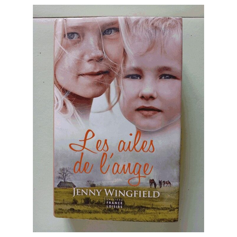 Les ailes de l'ange