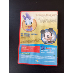 La maison de Mickey : Un animal pour daisy