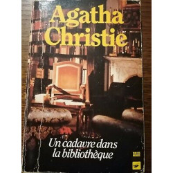 Un cadavre dans la bibliothèque Club des Masques