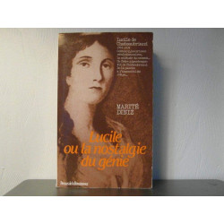 Lucile ou la nostalgie du genie