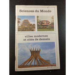 Sciences du Monde n°89